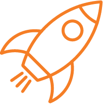 Icon Rocket
