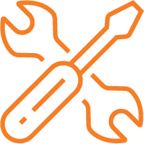 Icon Support