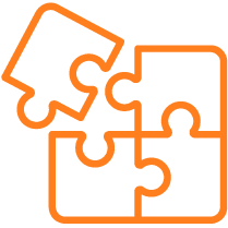 puzzle icon
