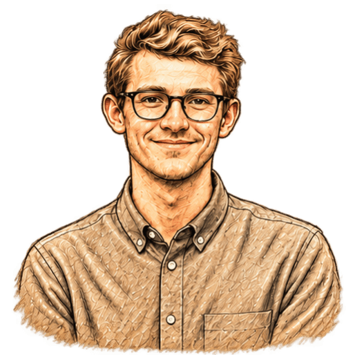 keith ritter headshot
