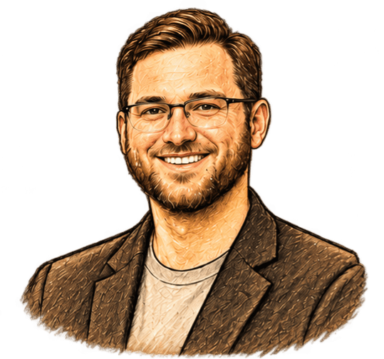 robert rand headshot