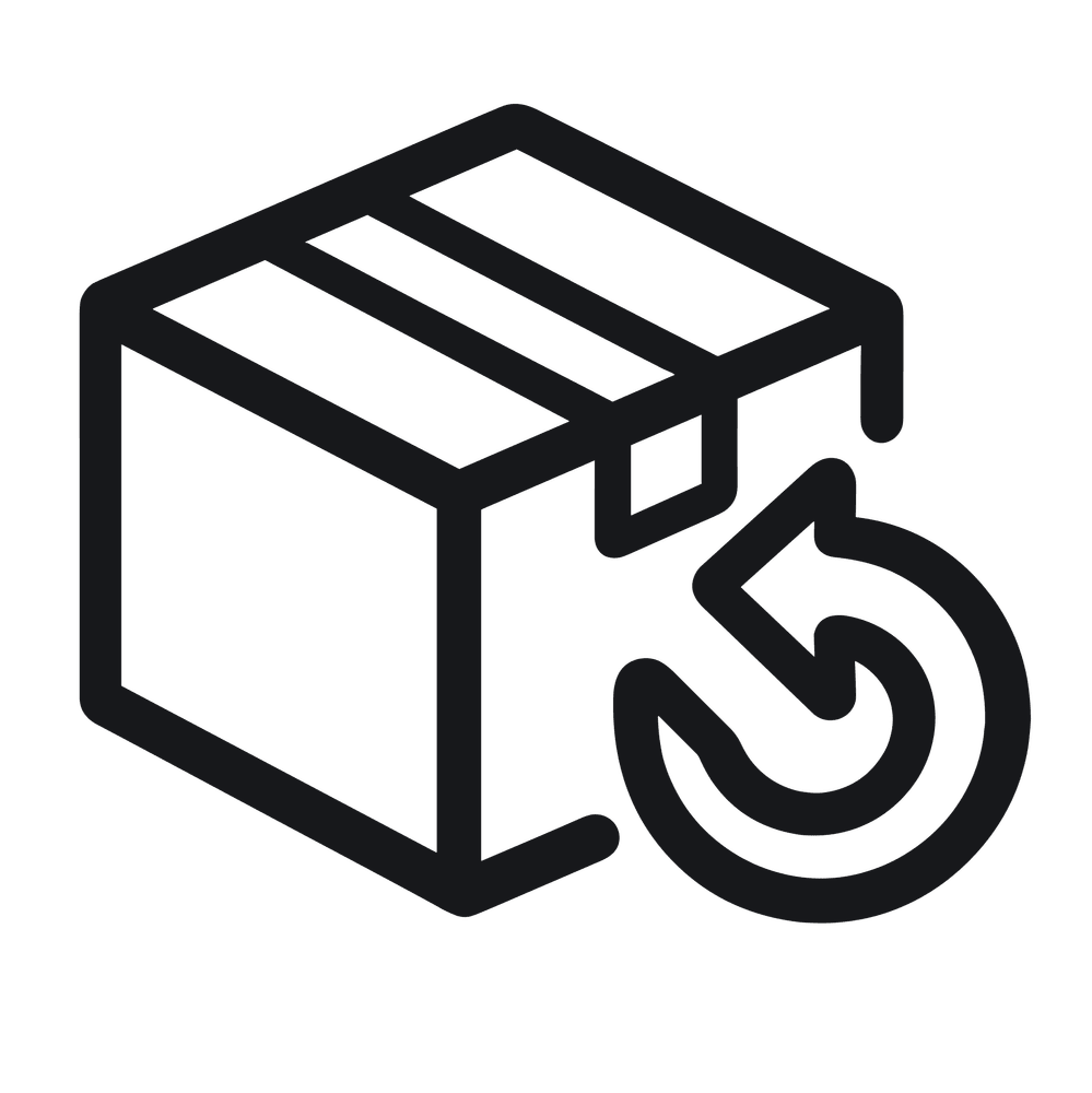 refund icon