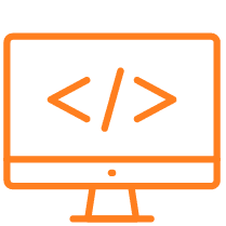 code icon