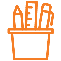 theme icon