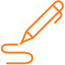 pencil icon