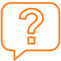 question icon