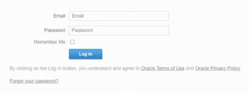 Site Management Tools Login
