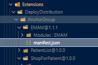 SuiteCommerce Extension Deployed Not Properly Reflected