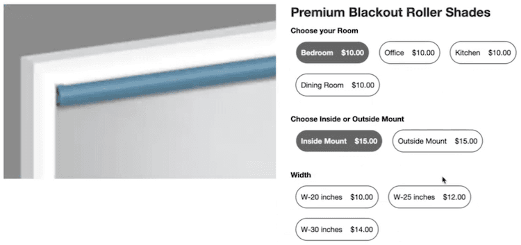 SuiteCommerce NetSuite CPQ Functionality