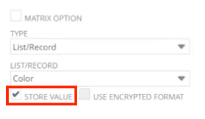 NetSuite Custom Item Field Store Value Checkbox