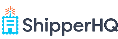ShipperHQ logo featuring the brand name 