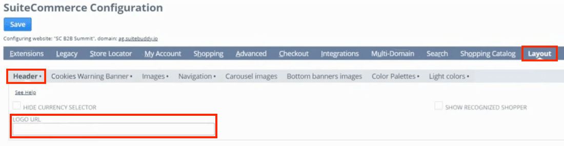 suitecommerce_configuration_layout_header.png