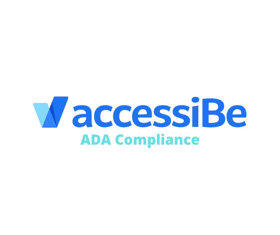 AccessiBe ADA Compliance logo.