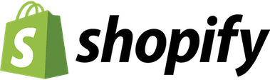 Shopify Logo