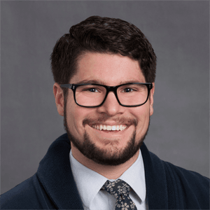 Caleb Schmitz small headshot.