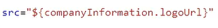 NetSuite PDF Logo Code