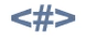 Page count tool icon.