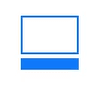 Footer tool icon.