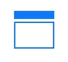 Header tool icon.