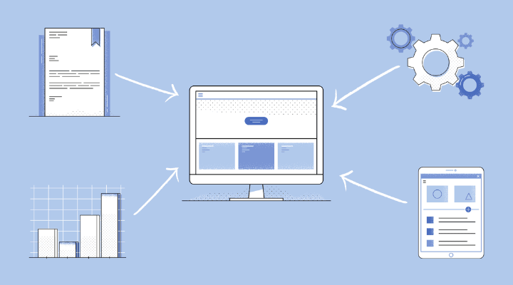 ERP integration SuiteCommerce for a new blog.