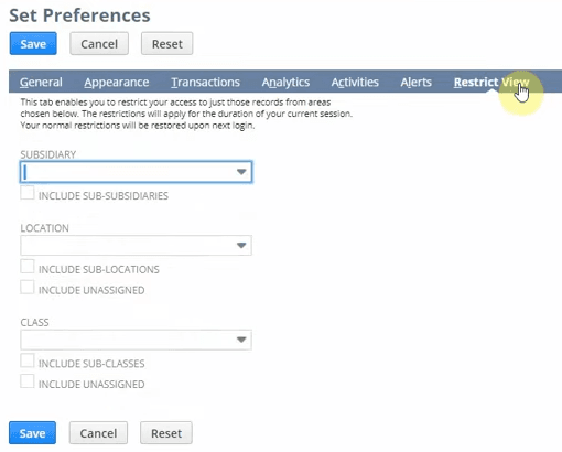netsuite_set_preferences_restrict_view.png