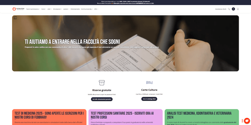 BigCommerce catalyst website preview testbusters.