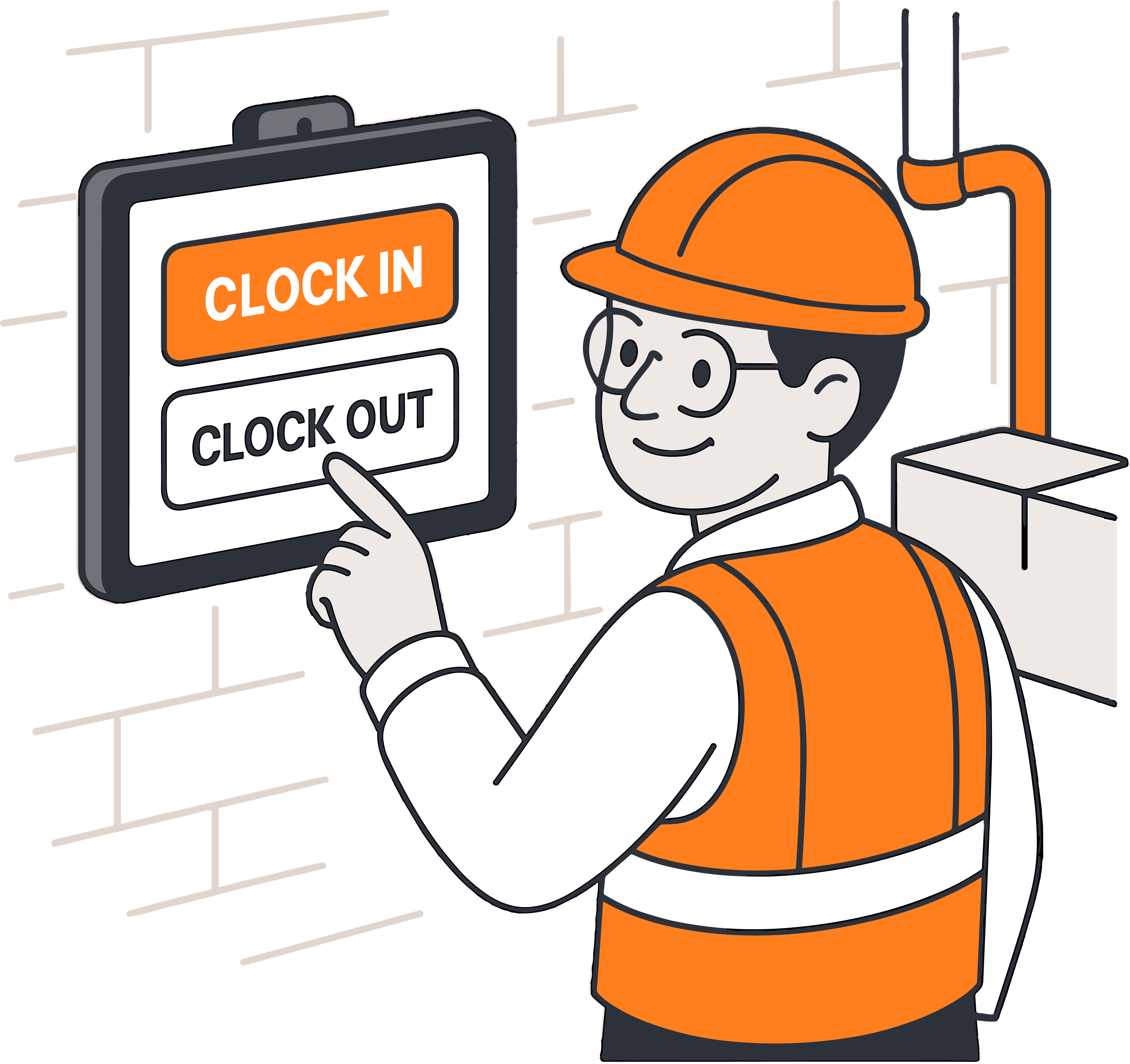 Hourly Employee Timeclock.png