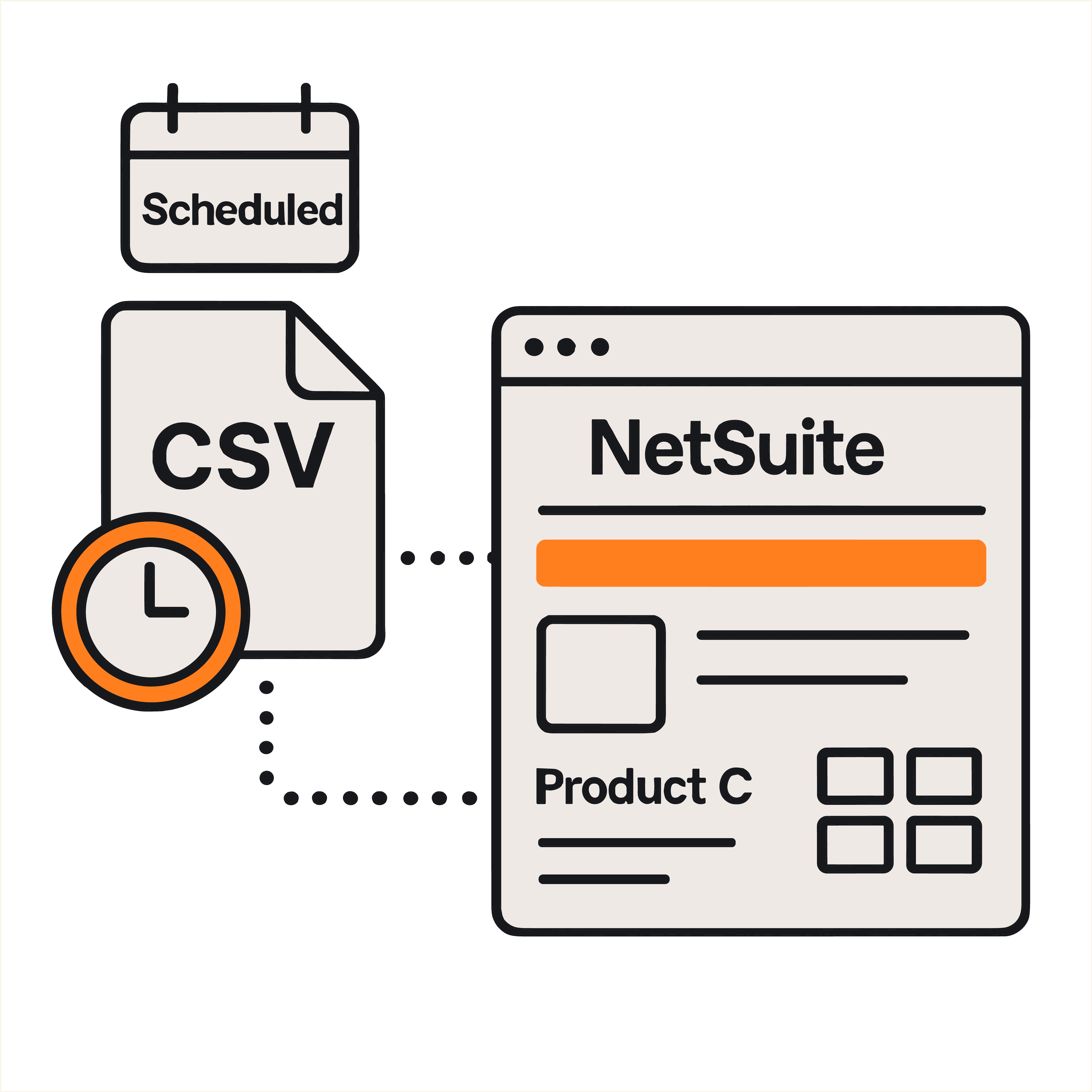 NetSuite CSV Import Scheduler .png