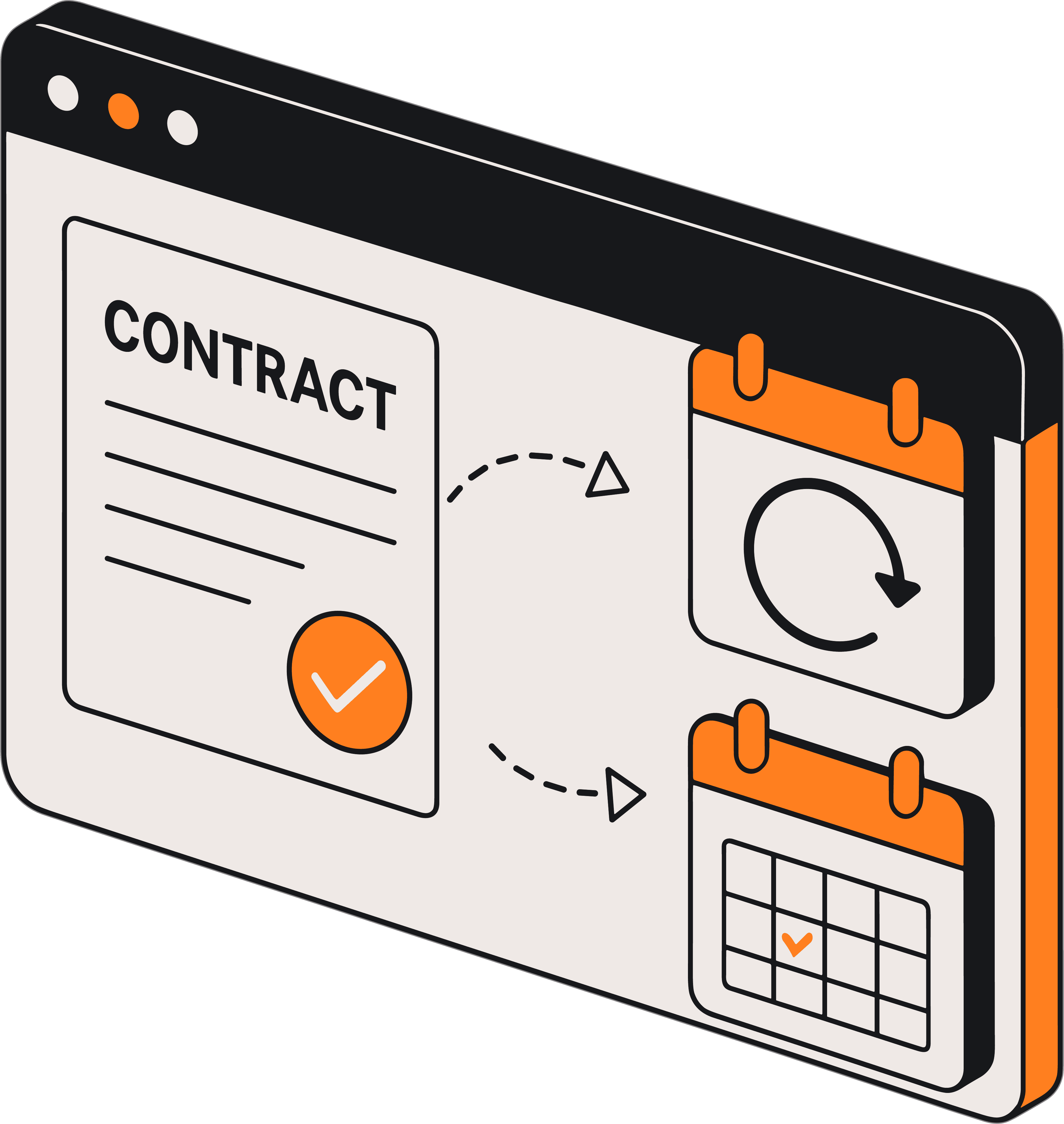 NetSuite Contract Renewals | Module Implementation