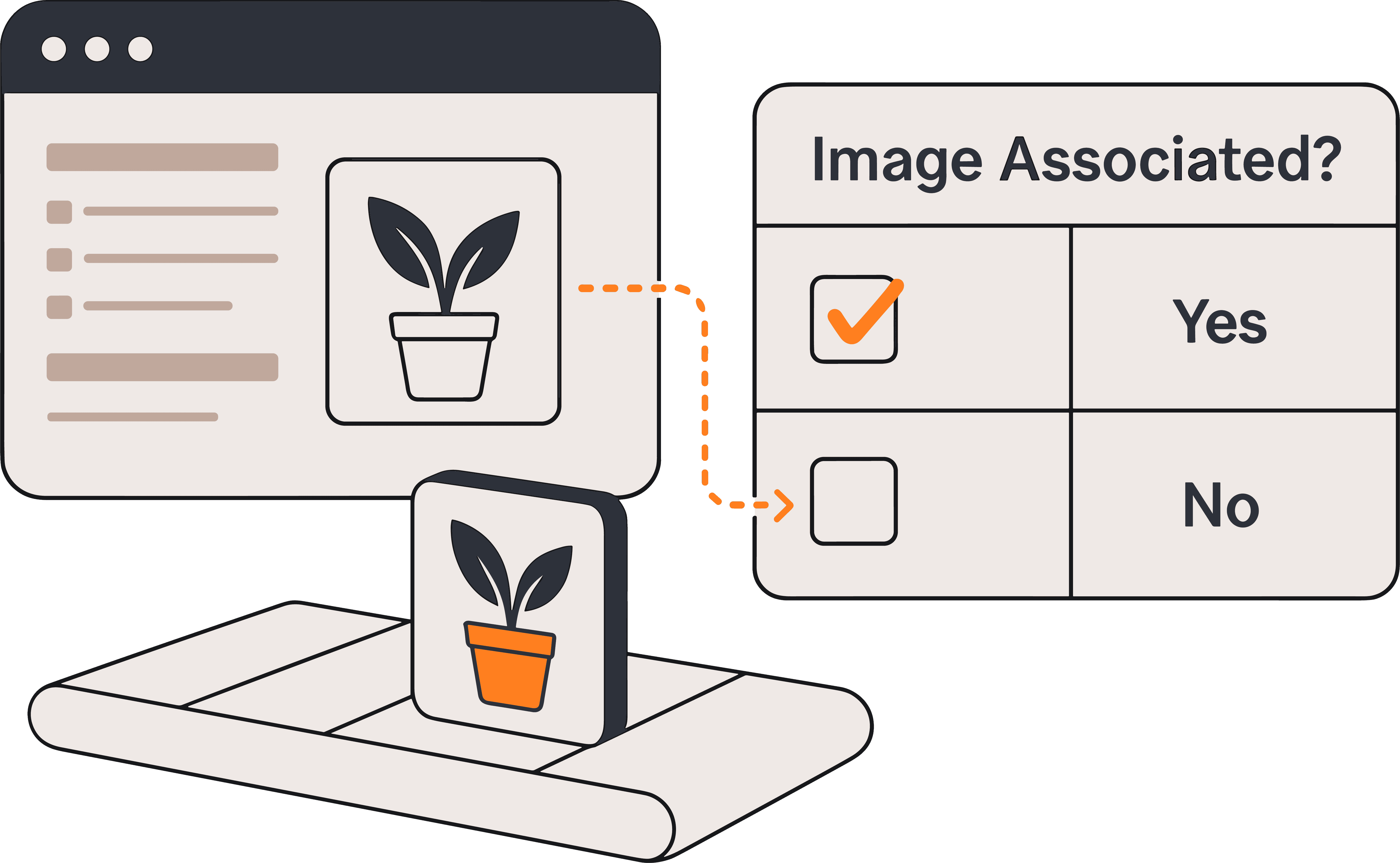 Associated Bundle SuiteCommerce App | Associated Image Bundle