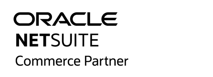 NetSuite commerce partner logo.