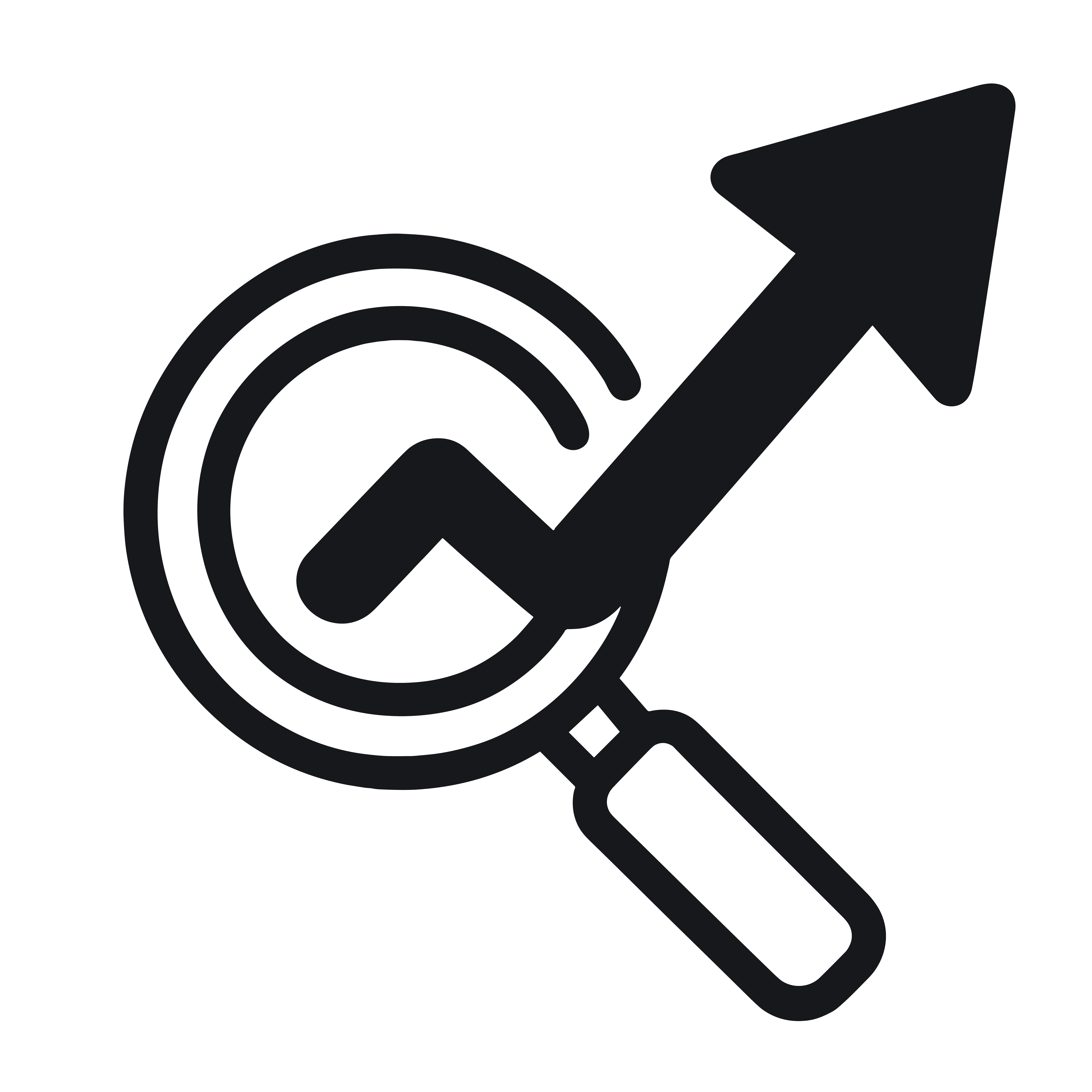 SEO icon.