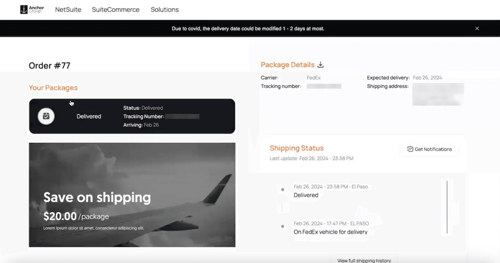 netsuite_order_status_shimpent_tracking.png