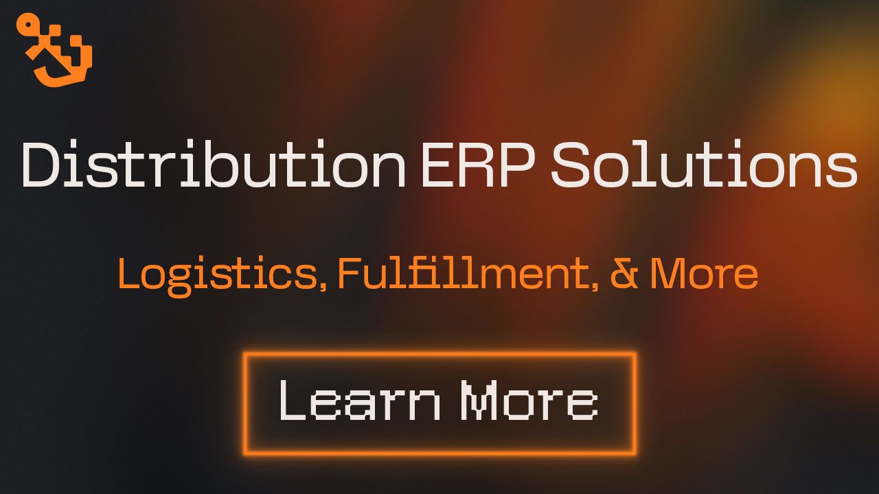 distribution netsuite erp solutions cta