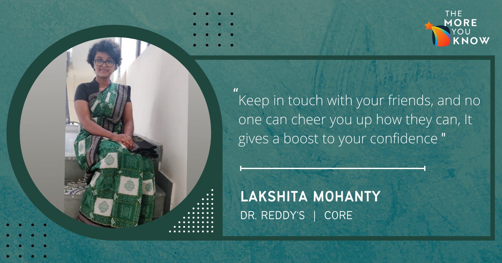 Lakshita Mohanty
