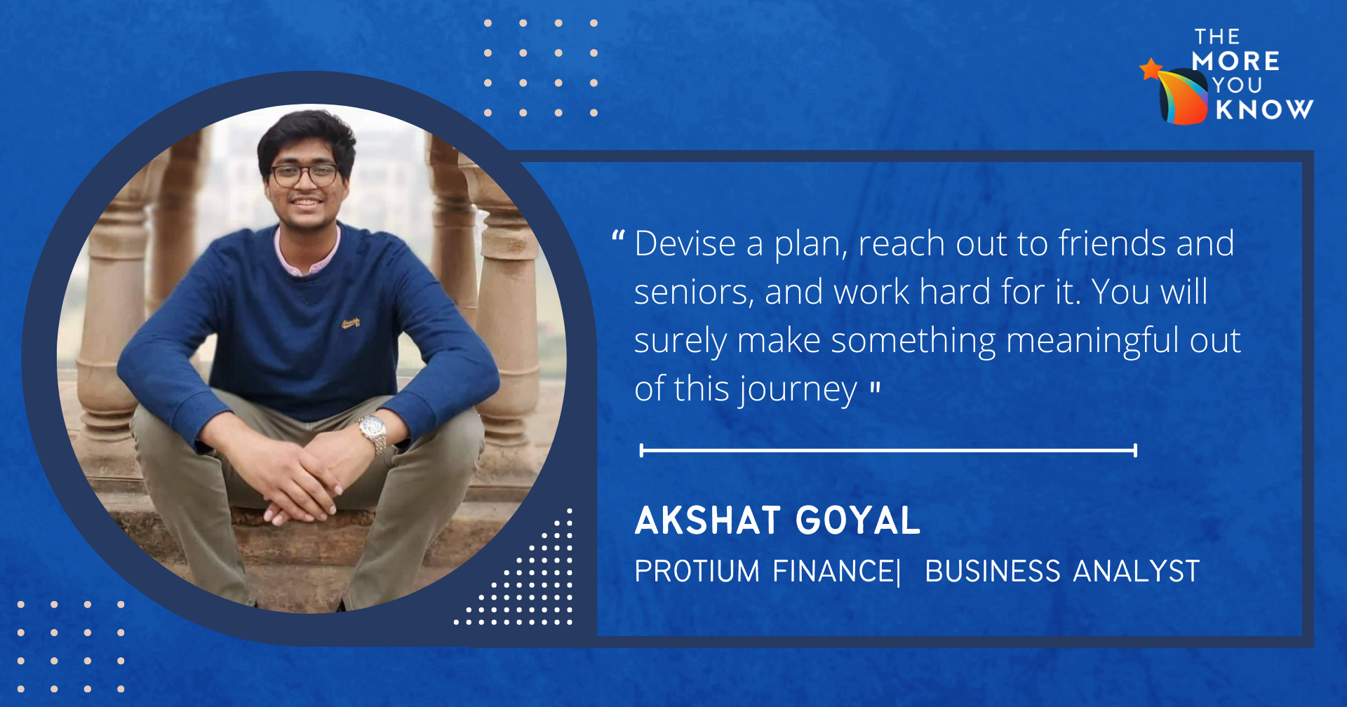 Akshat Goyal