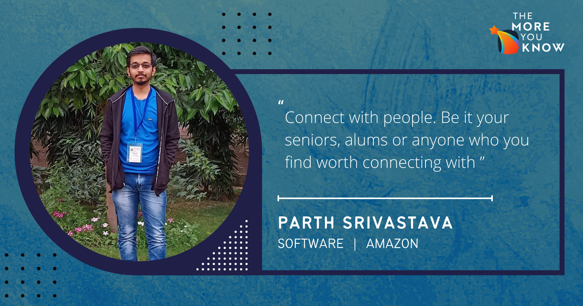 Parth Srivastava