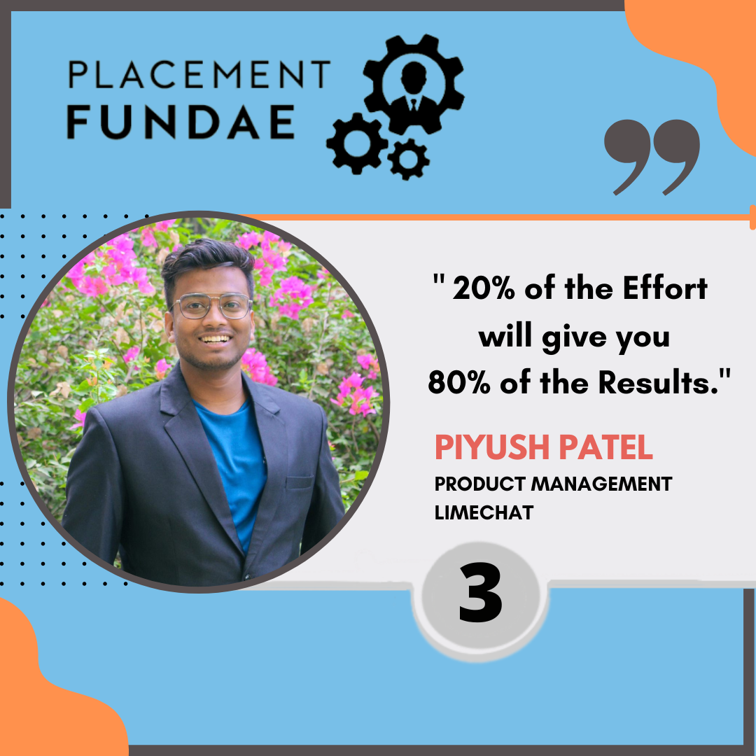 Piyush Patel