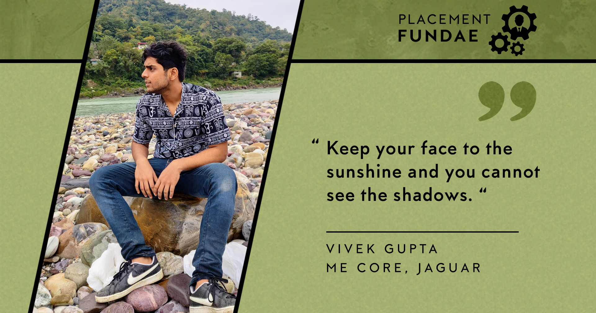 Vivek Gupta