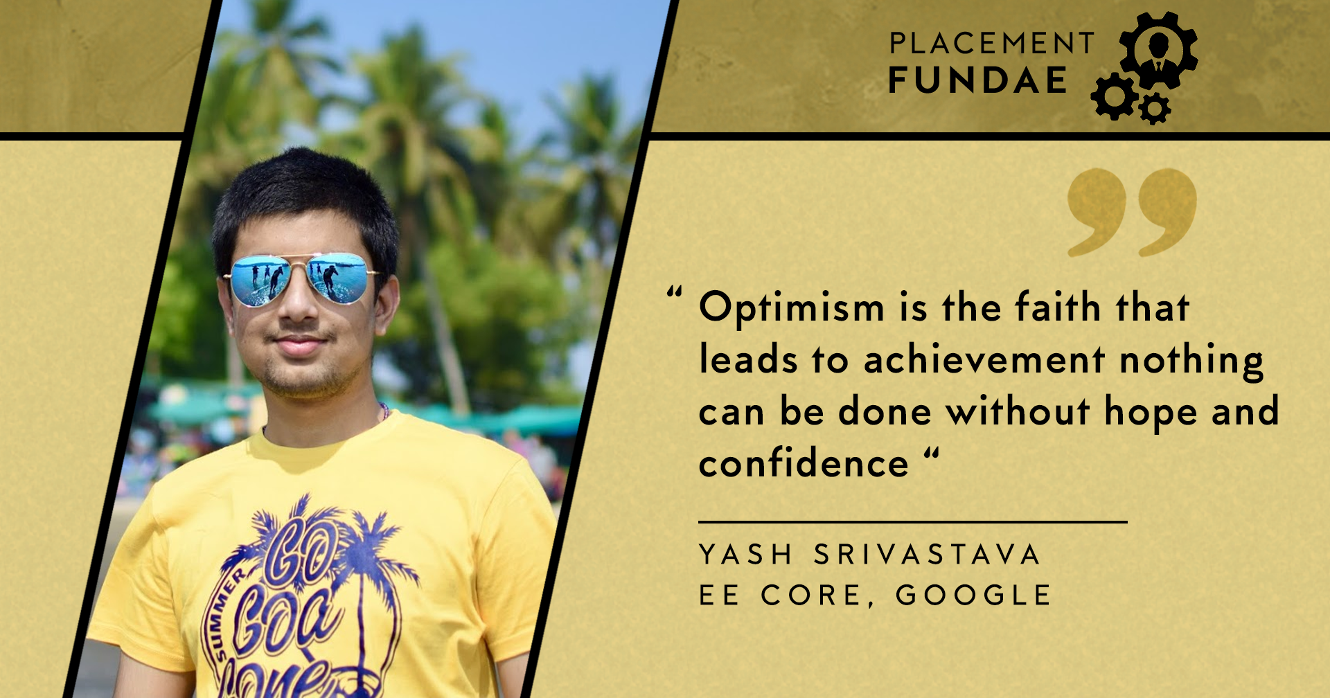 Yash Srivastava