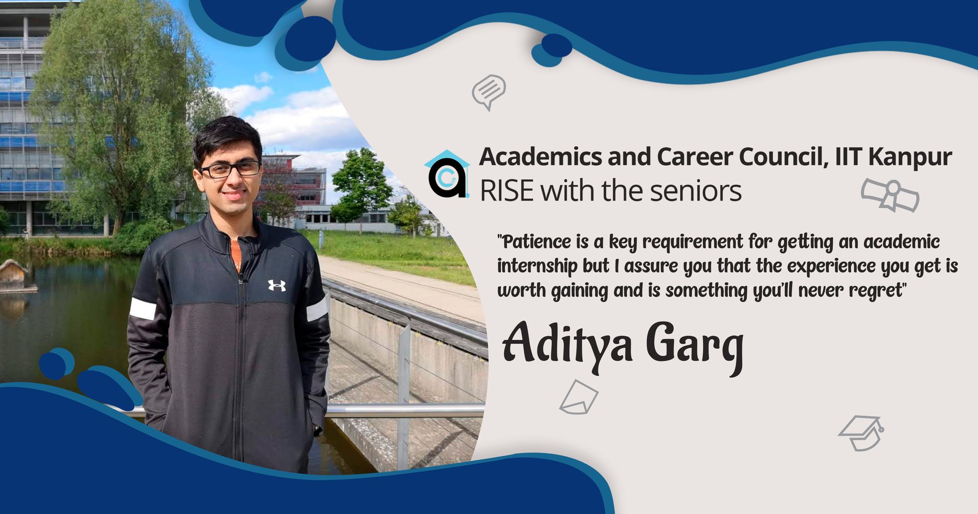 Aditya Garg