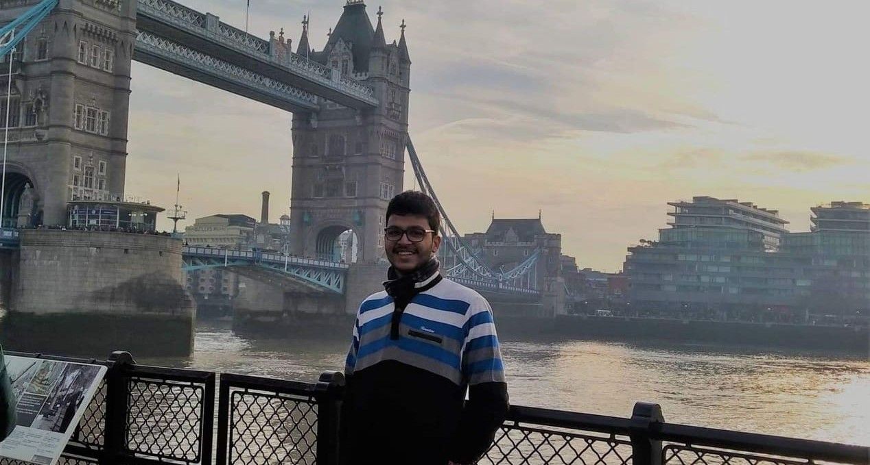 Pranshu Garg