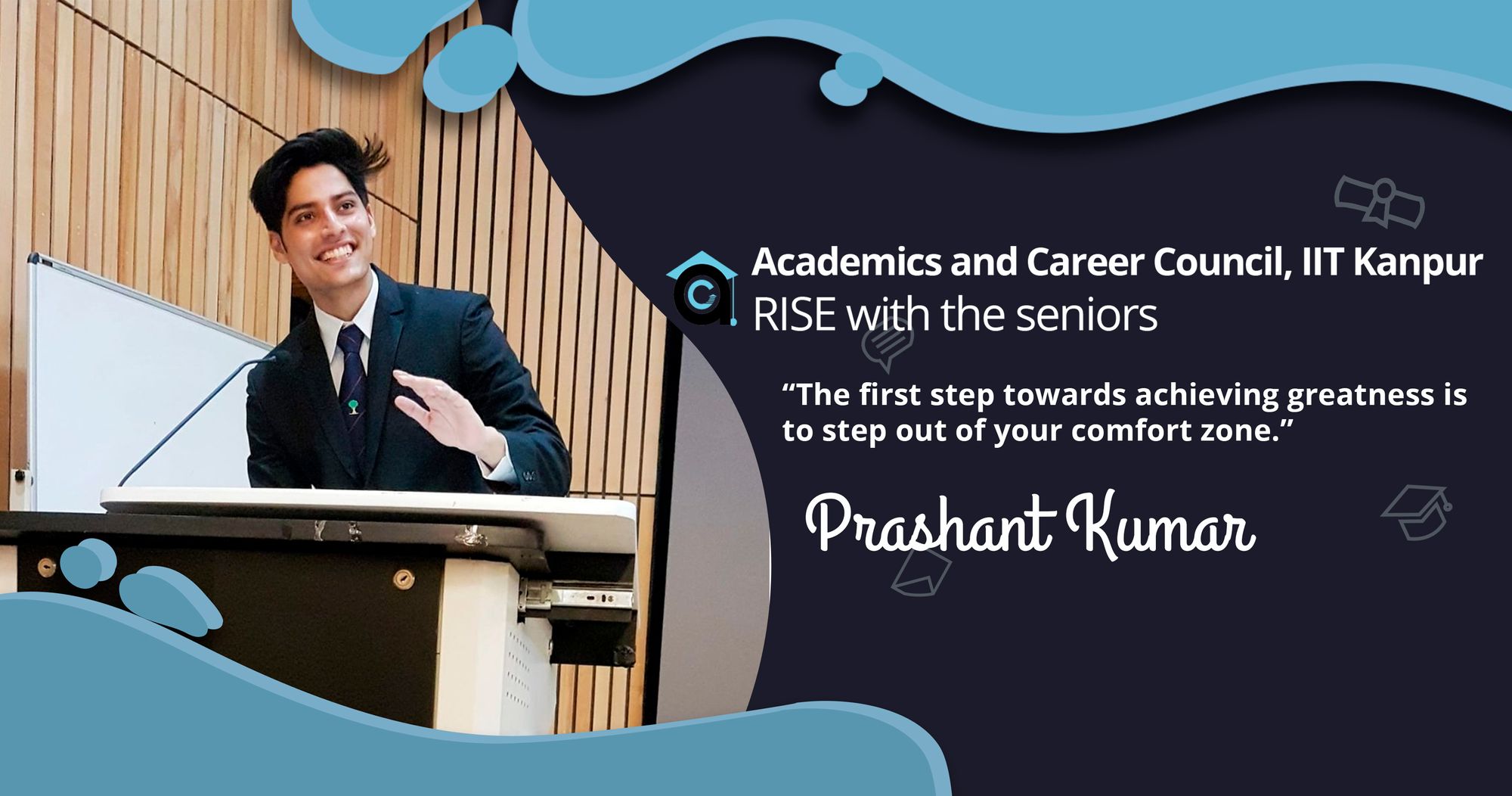 Prashant Kumar