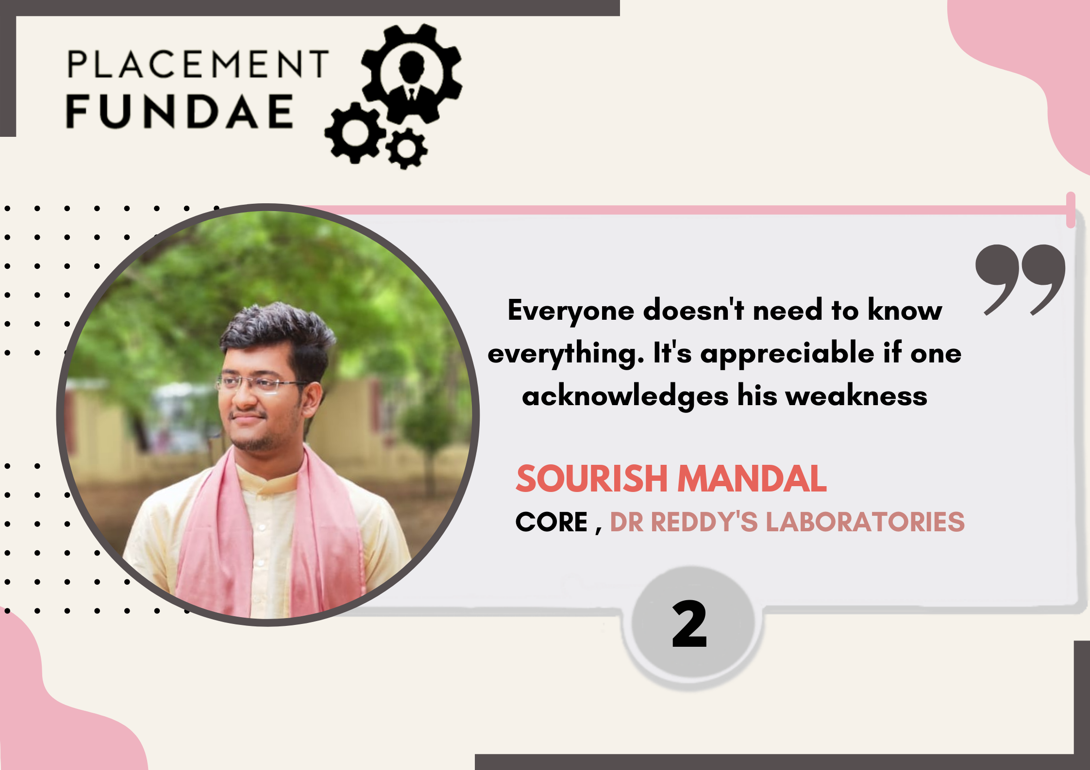 Sourish Mandal