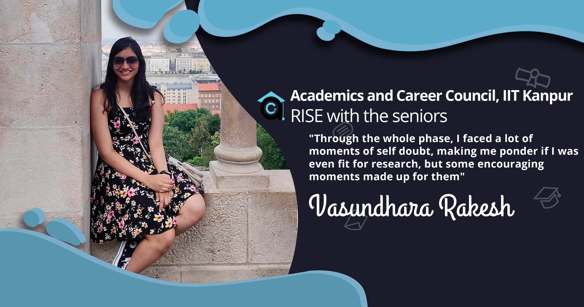 Vasundhara Rakesh