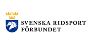 Samarbetspartner med Svenska Ridsportfrbundet