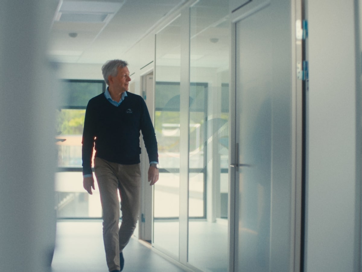 Bærekraft og ansvarlighet