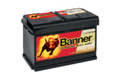 BANNER RUNNING BULL AGM 57001 12V 70AH 720A (EN)