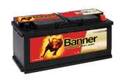 BANNER RUNNING BULL AGM 60501 12V105AH 950A (EN)