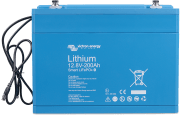 LiFePO4 Battery 12,8V/200Ah  - Smart